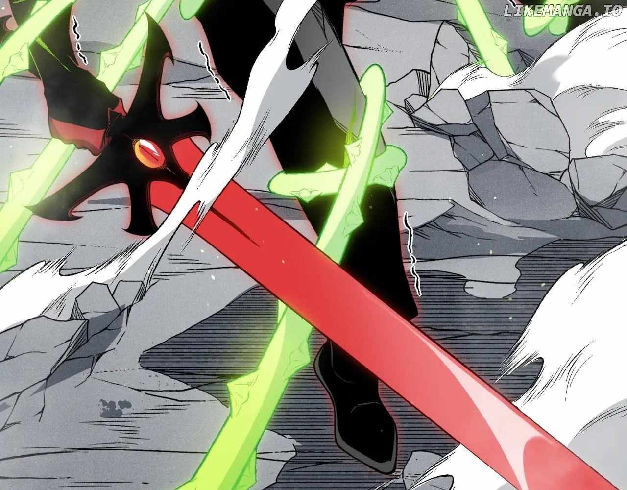 Demonic Evolution Chapter 104 26
